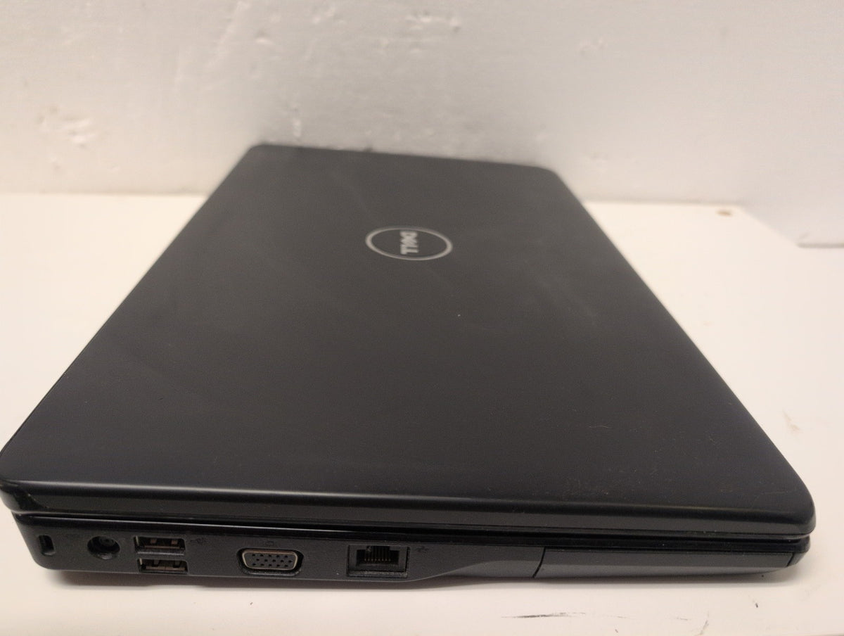 🎸 Dell Inspiron 1545 PP41L 15.6" Laptop Pentium T3400 /4GB/160GB HDD /Win XP