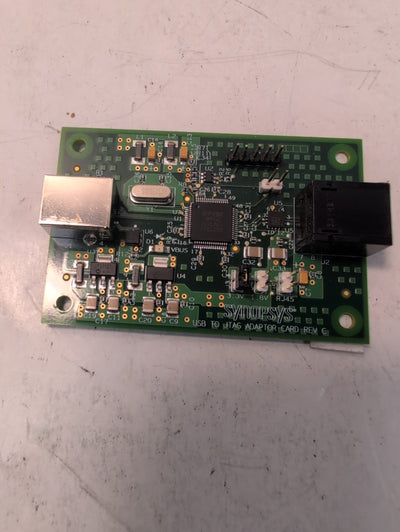 🔥 SYNOPSYS USB TO JTAG PCIE 5.0 SNPS CARD -