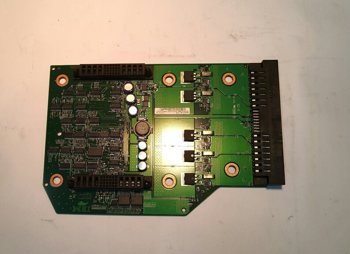 - IBM 41Y3181 eServer xSeries 366 460 Power Backplane @@@