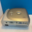🔥 Dell 1200MP DLP Front Projector - VGA S-Video RS232 USB Remote Tested