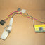 ** POWER PLUG  board for Elo Touch Computer 2245 B.H. 19R1-AUWA-1-XP-G