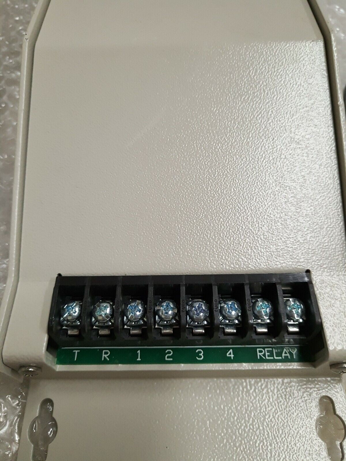 - (GRADE A) 6x Algo 3005 Doorphone Control Unit With AC Adapter