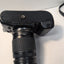 Nikon F70 SLR 35mm Film Camera with Nikon AF Nikkor 28-80 mm Lens (No Battery) -