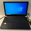 🎸 Toshiba Tecra A50-C 15.6" Laptop i7-5600U /8GB RAM /500GB HDD/Win10 Pro