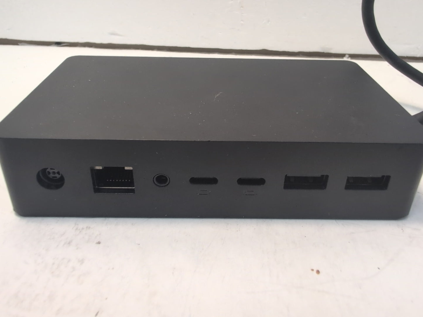 🔥 Microsoft Surface Dock 2 Laptop Docking Station Model 1917 ( NO AC ADAPTER) -