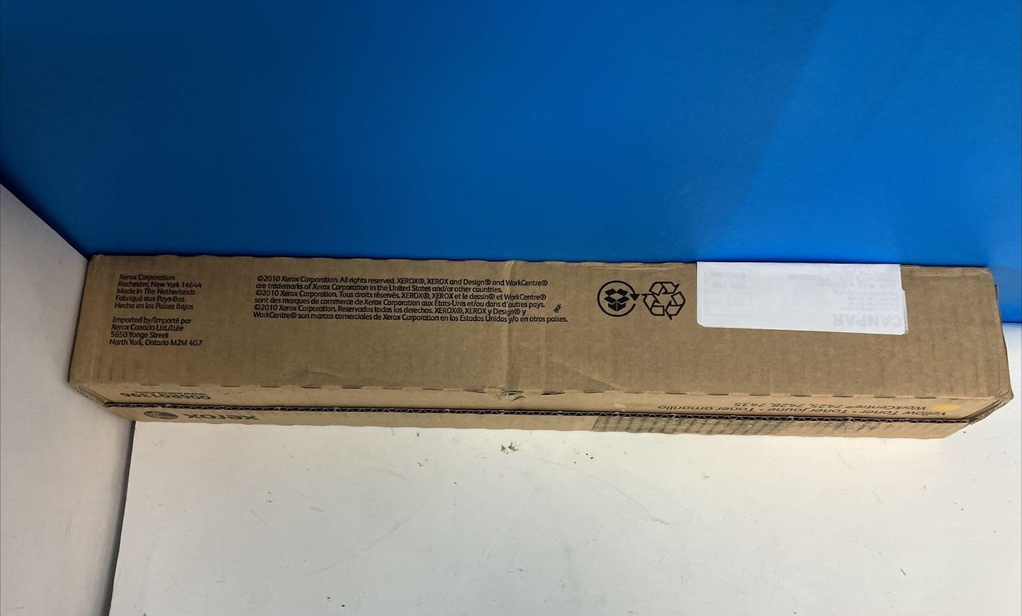  Genuine 006R01396 