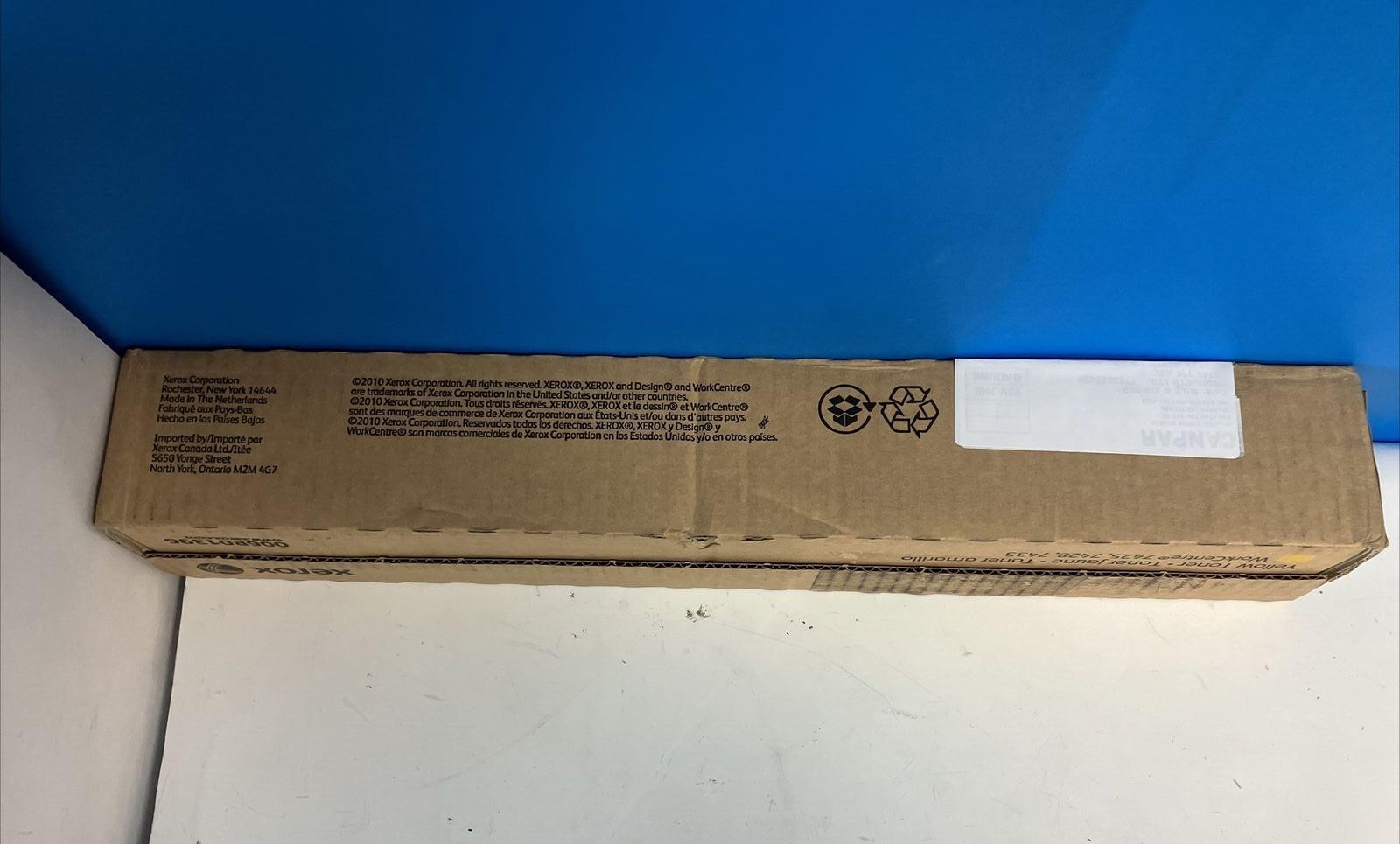  Genuine 006R01396 