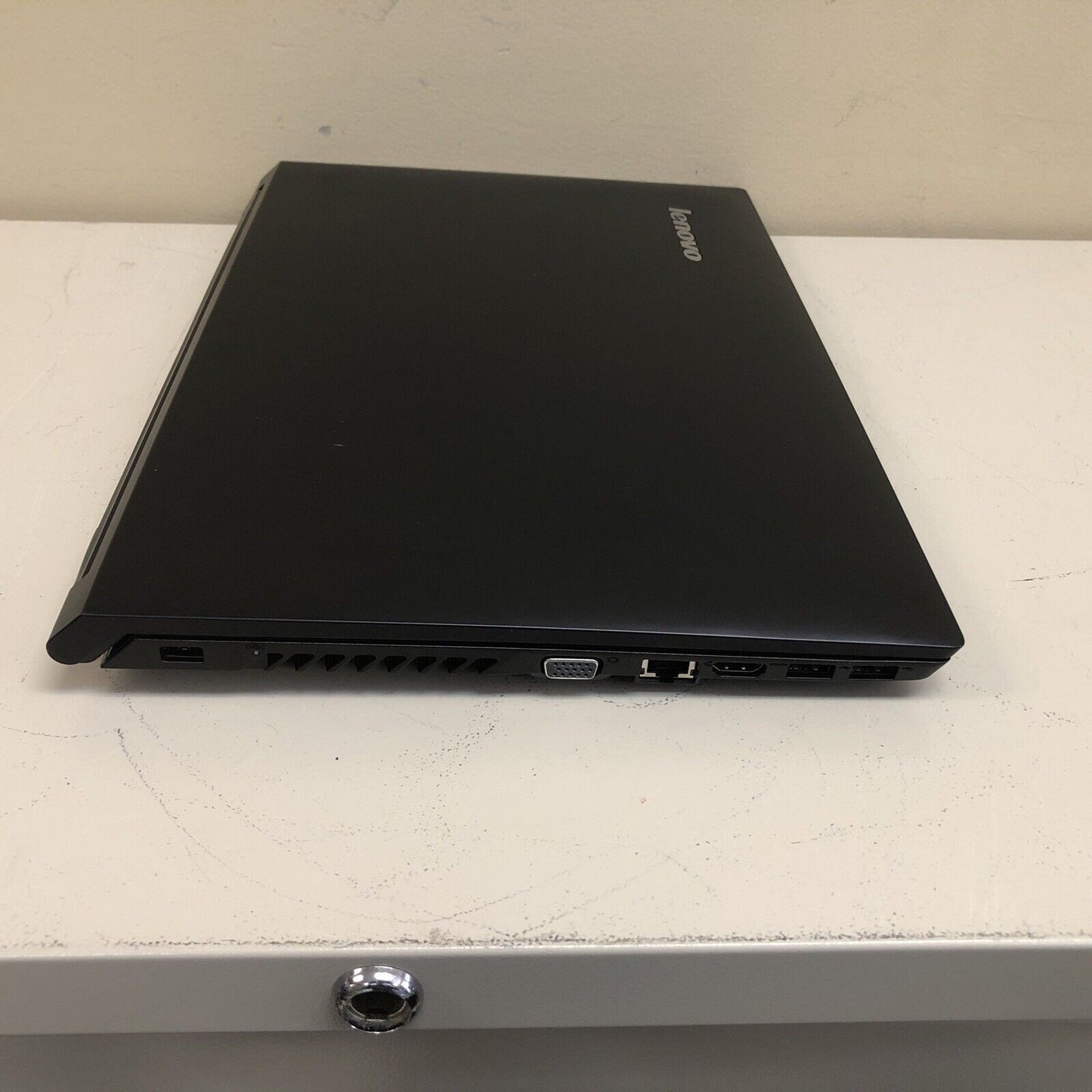 $ Lenovo B50-45 Series 20388 15.6"  LED LCD Screen came from working laptop