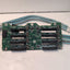 🔥  Genuine HP Proliant DL380p  G8 SAS Drive Backplane 643705-001 w/ Cable -