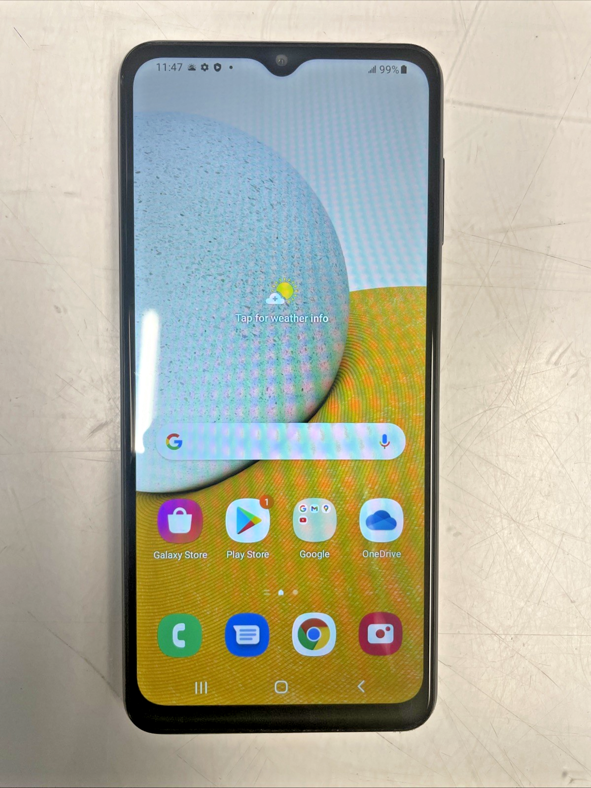 🔥Grade A  Galaxy A13 SM-A136W  64GB Smart Phone Carrier: Telus +