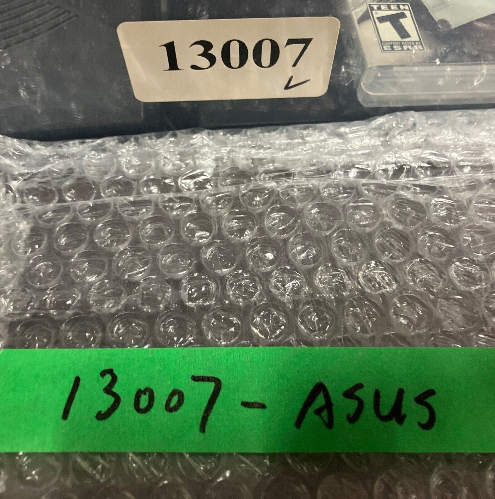 ASUS Transformer Book T100H Mobile Dock Station Keyboard 15105-01383000 ~