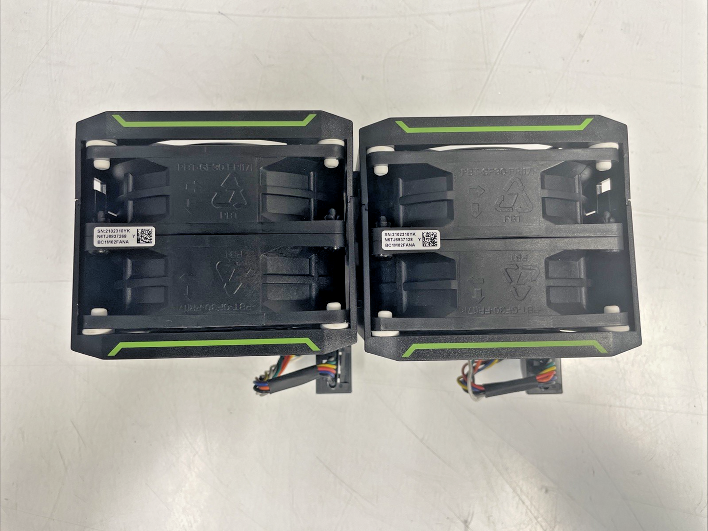 🔥2X BC1M02FANA HUAWEI Server Cooling fan +
