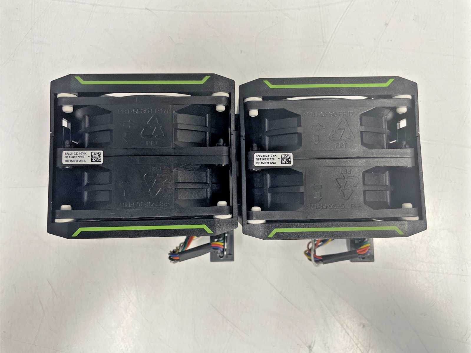 🔥2X BC1M02FANA HUAWEI Server Cooling fan +