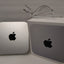 🎸 Apple Mac mini A1347 Late 2012 Intel Core i5 2.5GHz 8GB RAM 500GB HDD 10.13