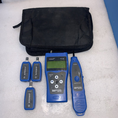 Noyafa NF-388 Network Cable Tester RJ45 Cable Tracker Detector Lan Tester