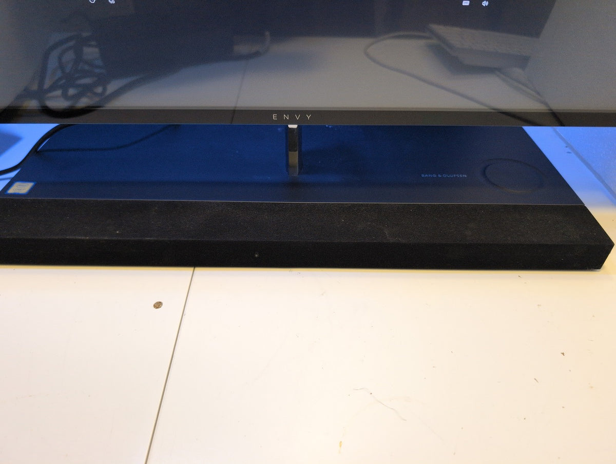 🎸 HP ENVY 27-b119 All-in-One 27" Desktop i7-7700T 16GB 1TB+128GB SSD Touch W10