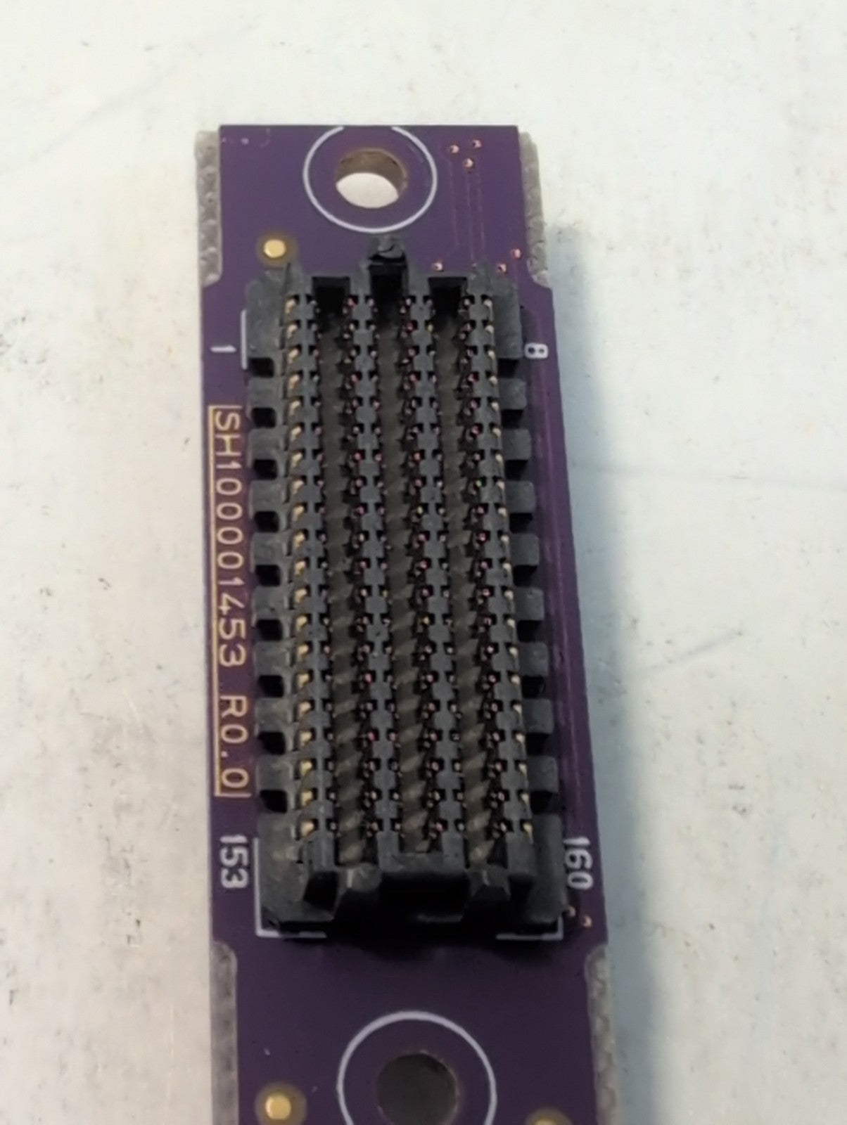 🔥 SYNOPSYS RISER_9_HT3 SH100001463 ADAPTER -