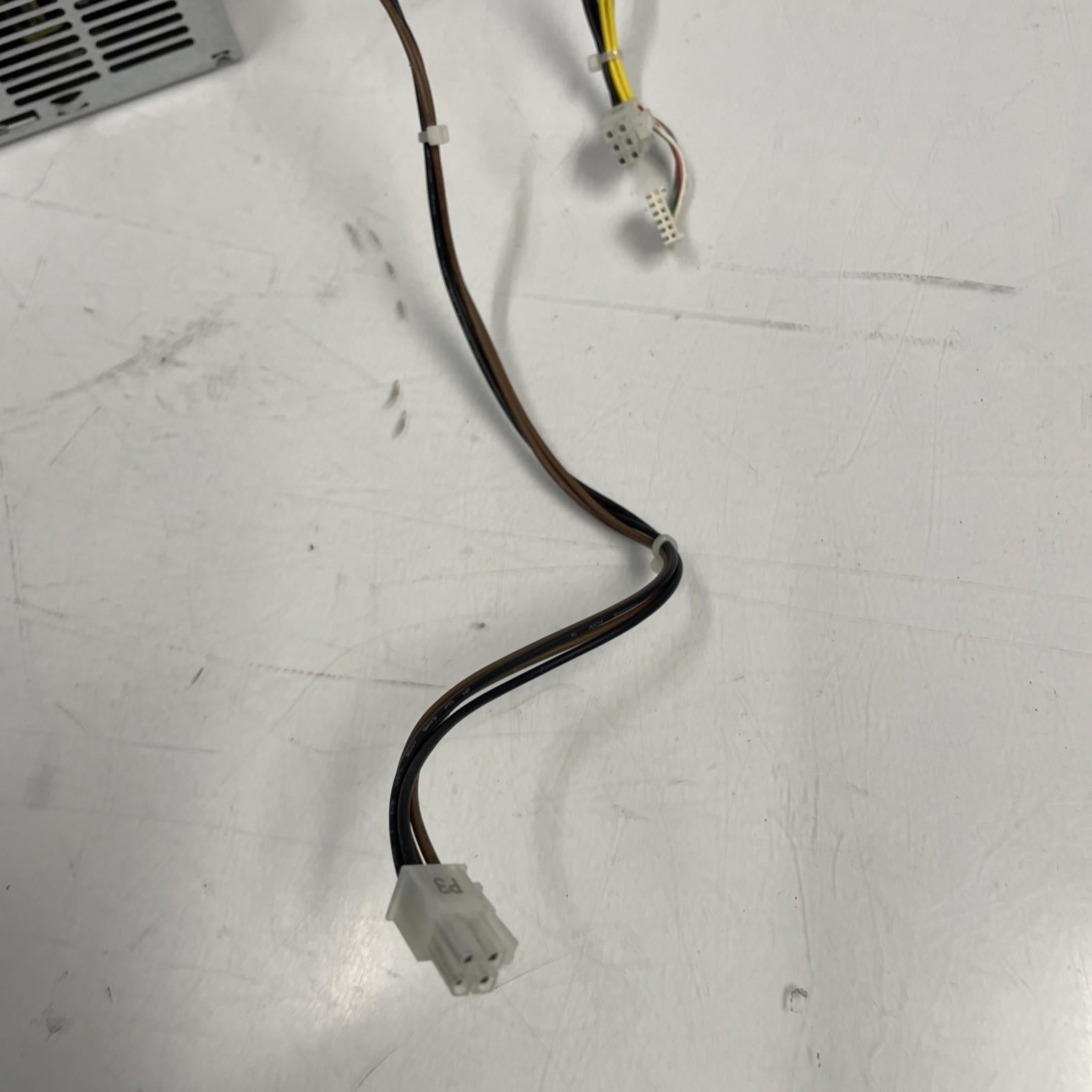 HP 240W PSU desktop Power Supply Unit 702307-002   +