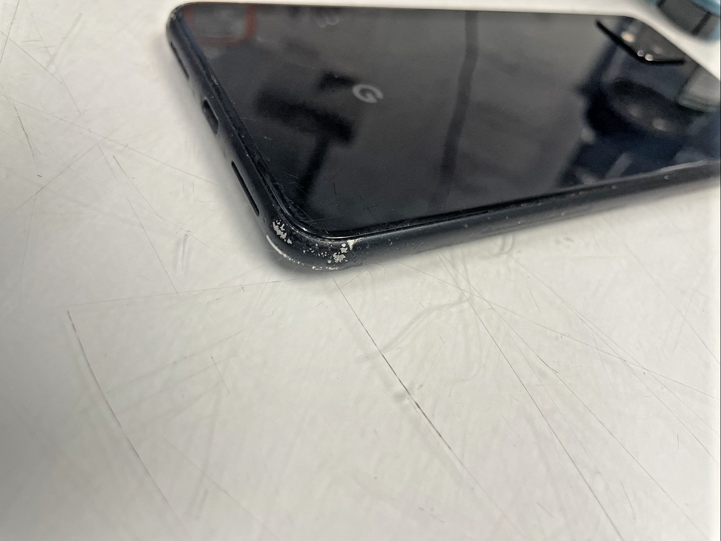 🔥Locked Google Pixel 4 XL  Smart Phone +