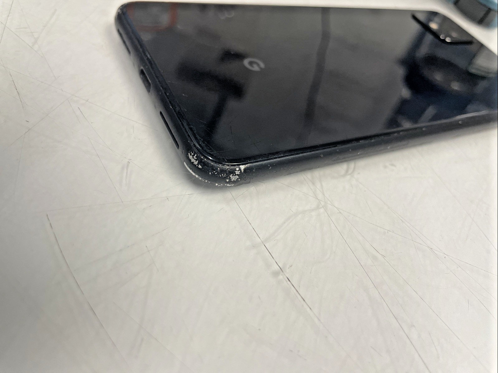🔥Locked Google Pixel 4 XL  Smart Phone +