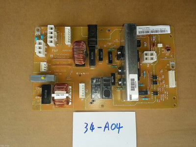 Xerox Printer Parts cn-105E 13121 ETXFX542AED NPX542AE-1A