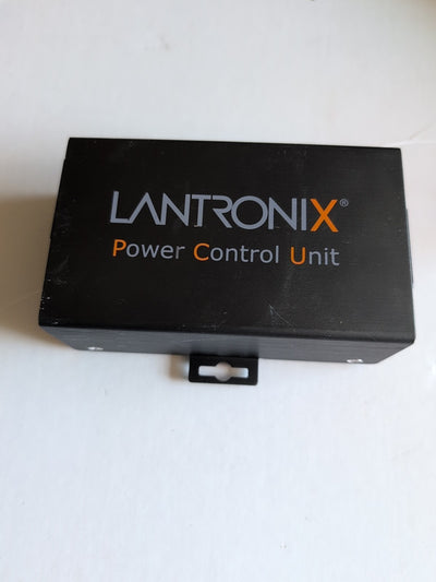 Lantronix 080-429-001-R  100-240 VAC Power Control Unit -