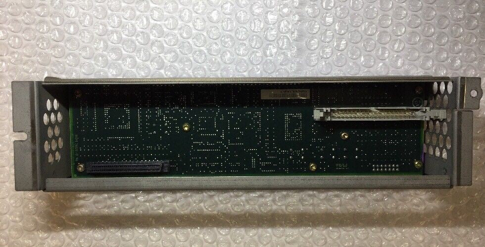 - IBM AS400 9406-170 SERVER  FRONT PANEL 97H9108 97H9150