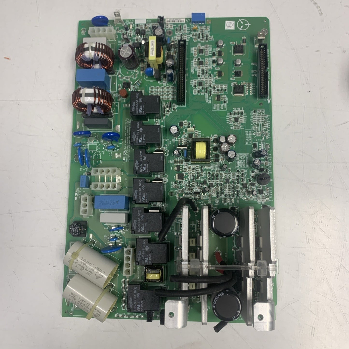 🔥 APC Smart-UPS 3000VA SMT3000RM2UC Main board Control Board