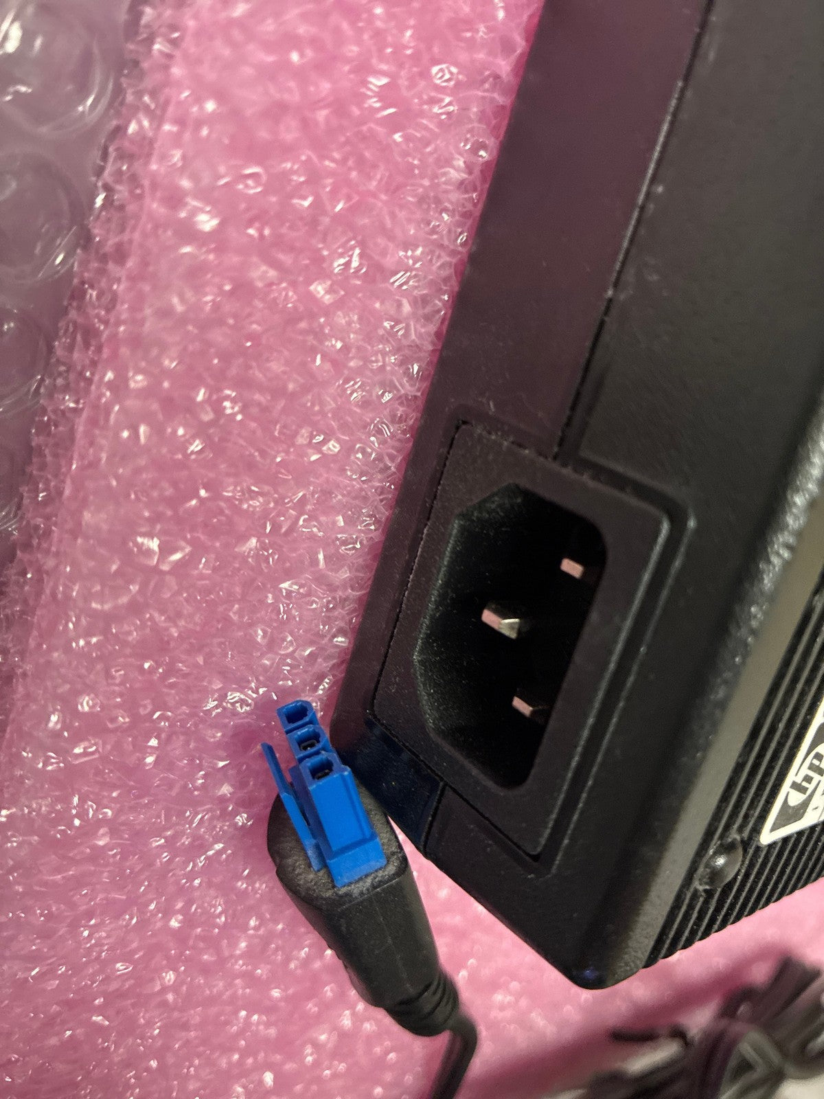 🔥 HP 0957-2260 AC/DC Power Adapter 32V 5625mA IEC C8 Proprietary Connector