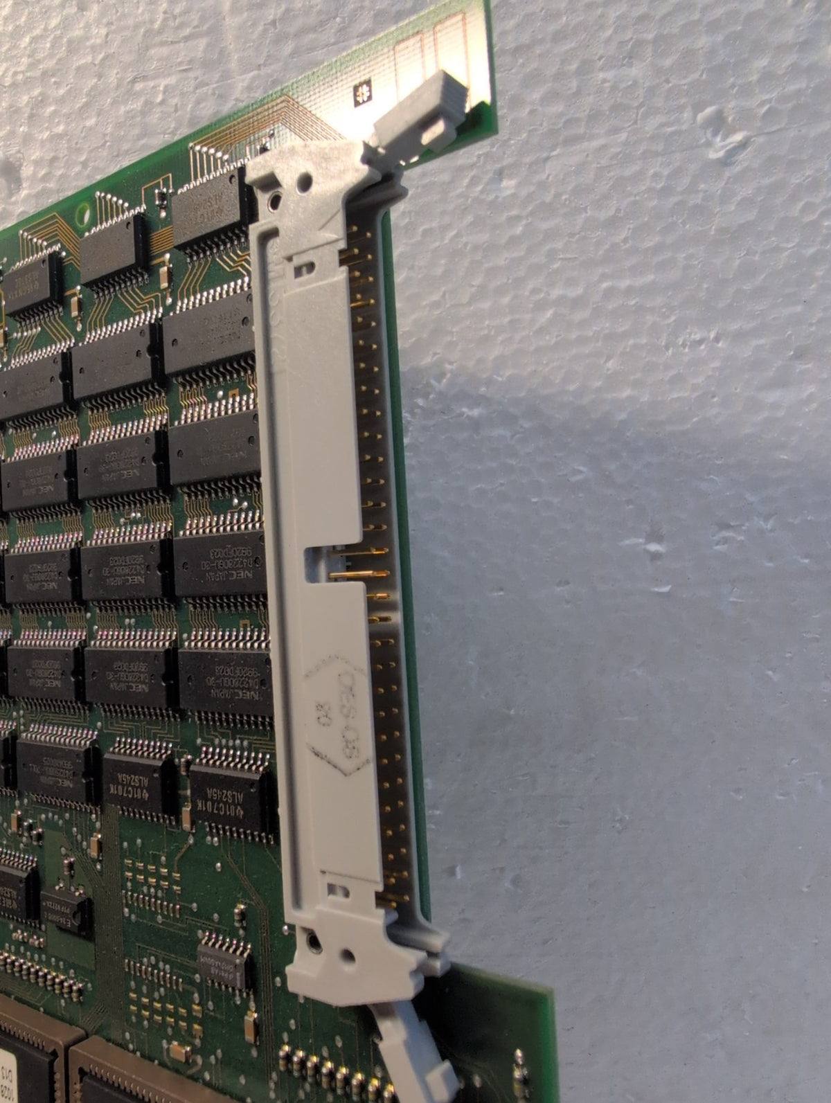 🎸 Compaq Fast-Wide SCSI-2 Controller Card 515641-9013-1302 for 5100 PC