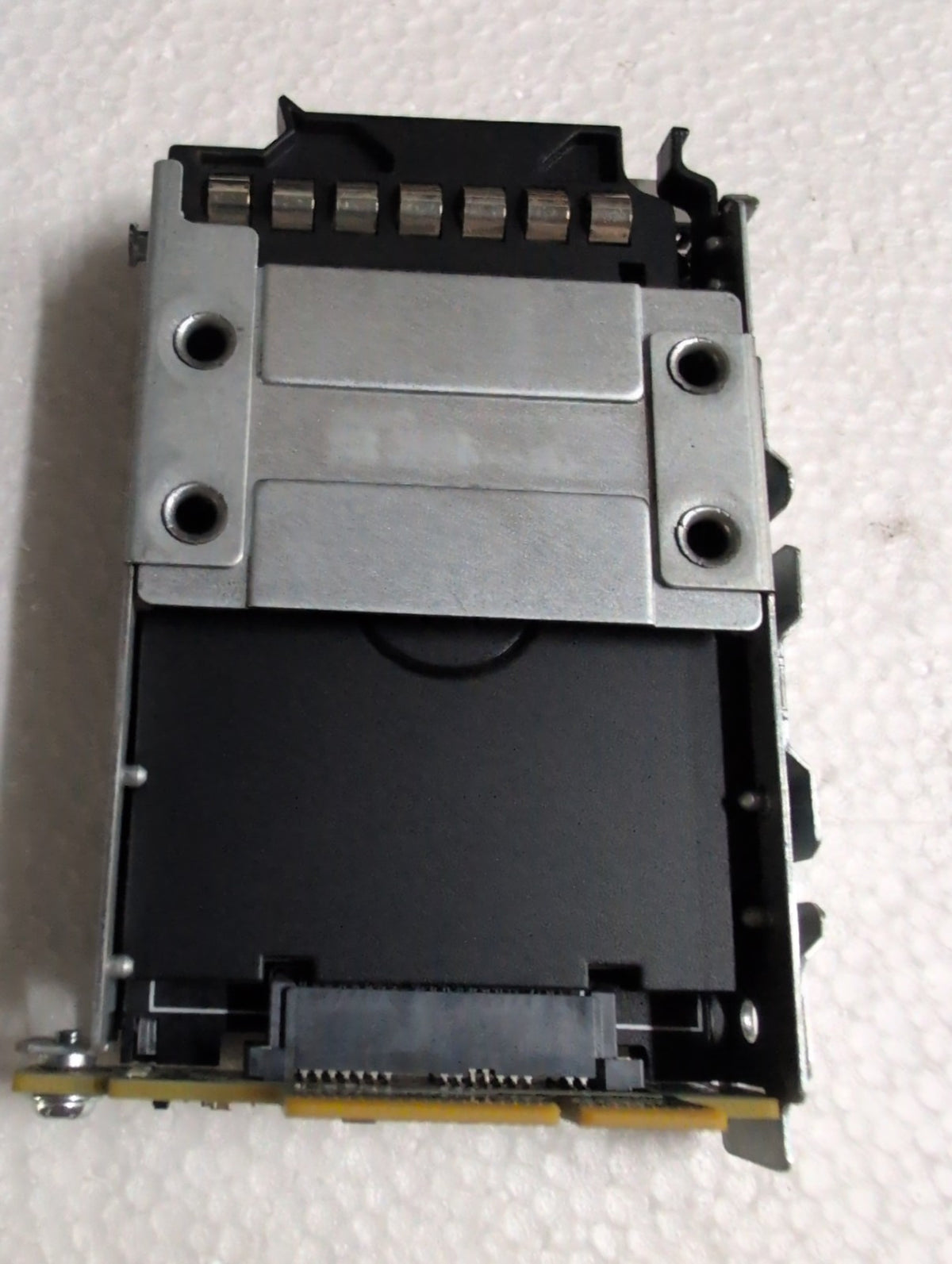🎸 Dell 2.5in SSD/HDD Drive Caddy Tray 035RMH 74751 for 800GB Server Storage