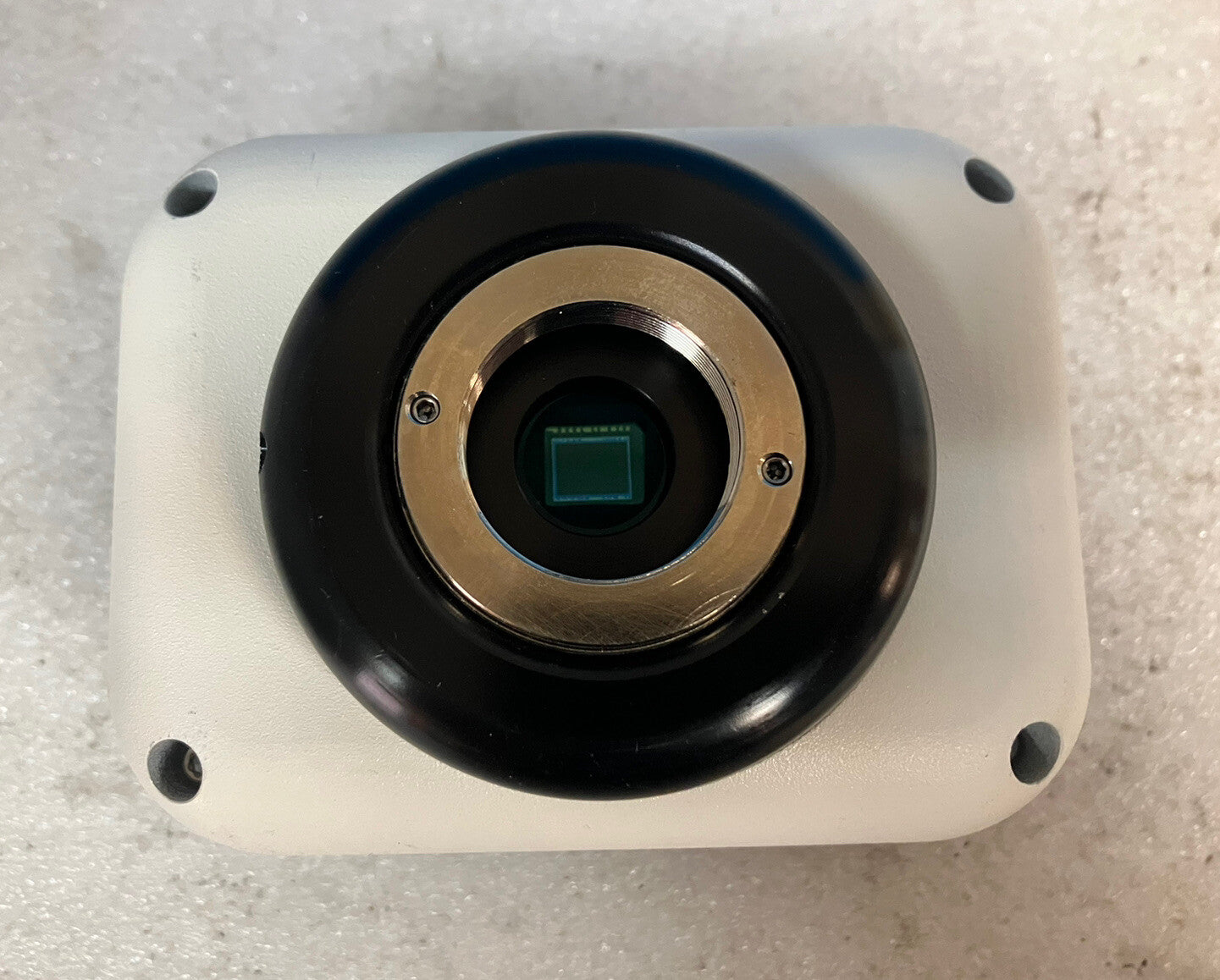 ~ Qimaging Micropublisher 3.3 RTV CCD Camera With Dual IEEE 1394 Port