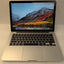 🎸 Apple MacBook Pro 13" A1502 Retina 2015 i5-2.7GHz/ 8GB /128GB SSD （No AC）