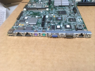 + Tested 493799-001 HP DL360 G6 System I/O Board, Motherboard 462629-001