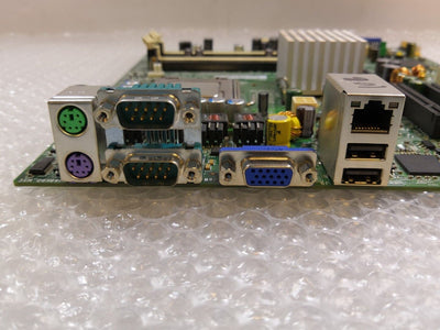 +HP Proliant ML110 G4 Motherboard 419028-001 System Board 416120-001 *TESTED* @@