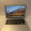 🎸 Apple MacBook Air 13" A1466 Mid 2012 i5-1.8GHz/4GB/256GB SSD Laptop (NO AC)