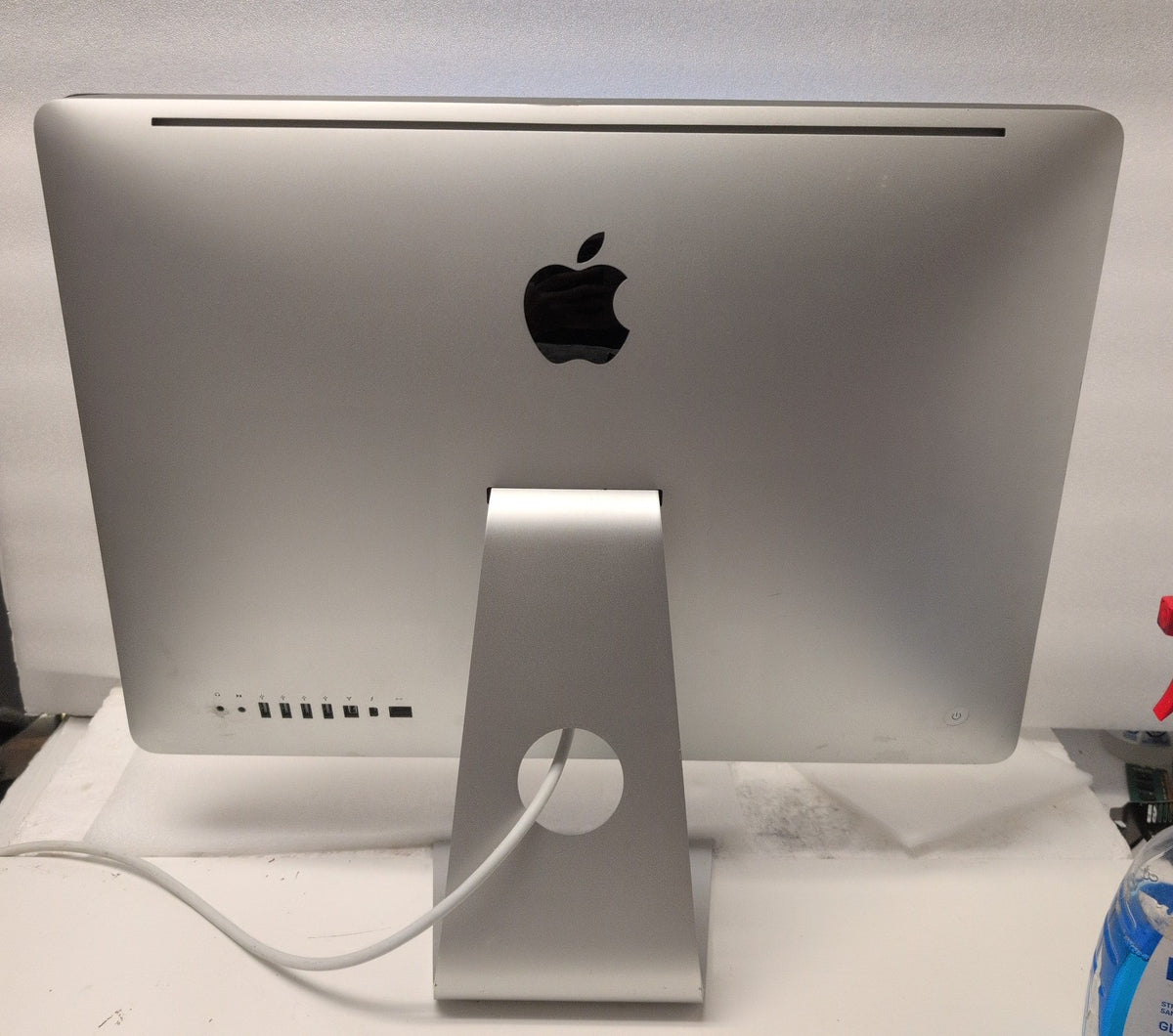 🎸 Apple iMac 21.5-inch A1311 Mid 2011 Core i5 2.7GHz 12GB RAM 1TB HDD AIO