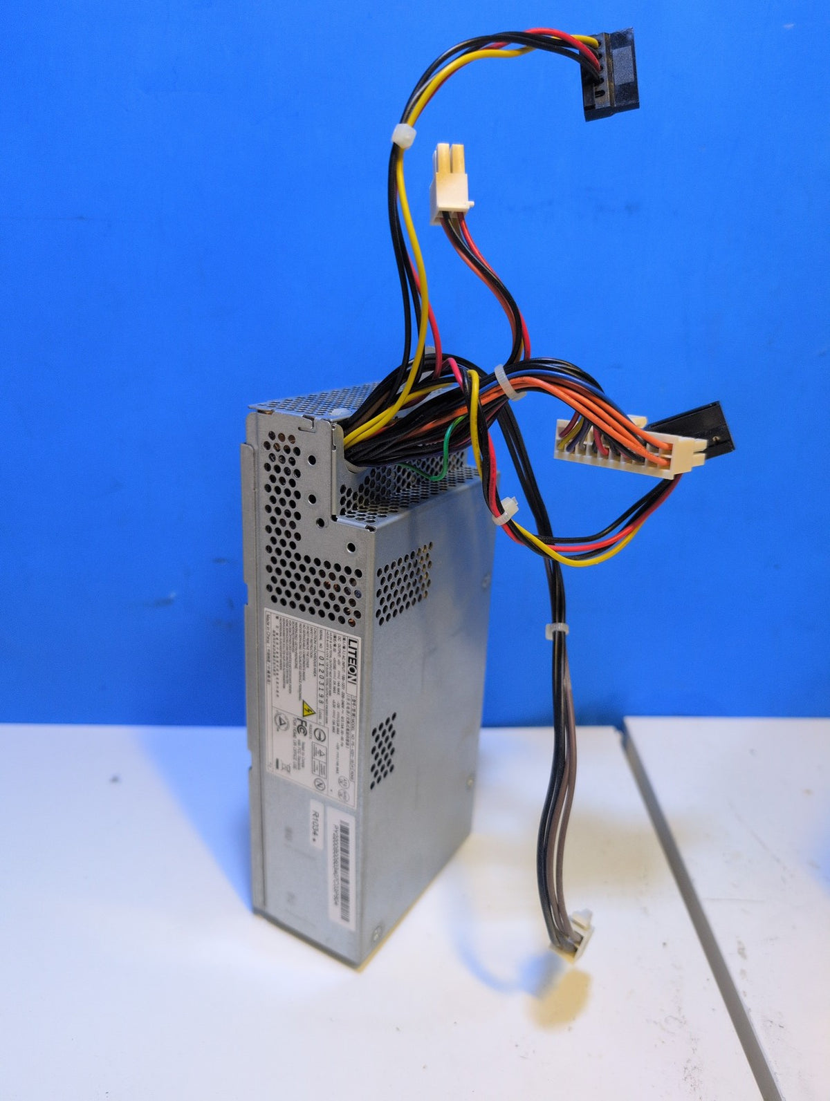 🎸 LiteOn PS-5221-06 A1 220W Switching Power Supply PSU