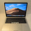 🎸 Apple MacBook Pro 13" 2017 A1708 2.3GHz i5 8GB RAM 256GB SSD (NO AC, READ)