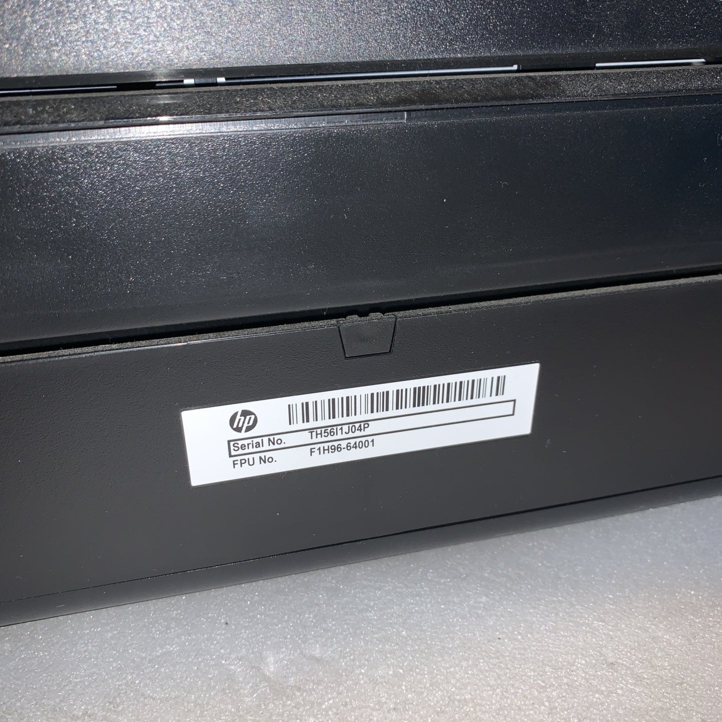 HP OfficeJet 4650 All-in-One Printer Tested 2.68K Pages