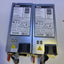 2x 🔥 Dell F750E-S0 750W 80 Plus Platinum Hot-Swap Server Power Supply 06W2PW