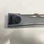 🔥 Dell PoweEdge R620 Server Front Panel Faceplate Baffle No key  +