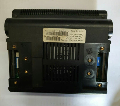 - IPC TRADING SYSTEMS  101102021L D-I,FSCD ASSY TOGS 8POS NO MIC