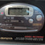 🔥 AIWA HS-JX719 Stereo Radio Cassette Recorder Made in Japan (FOR PARTS, READ)-