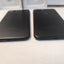 🔥 (NICE) 2x Apple iPhone 7 Plus A1784 128GB  BLACK + BOX Battery 83% Unlocked -
