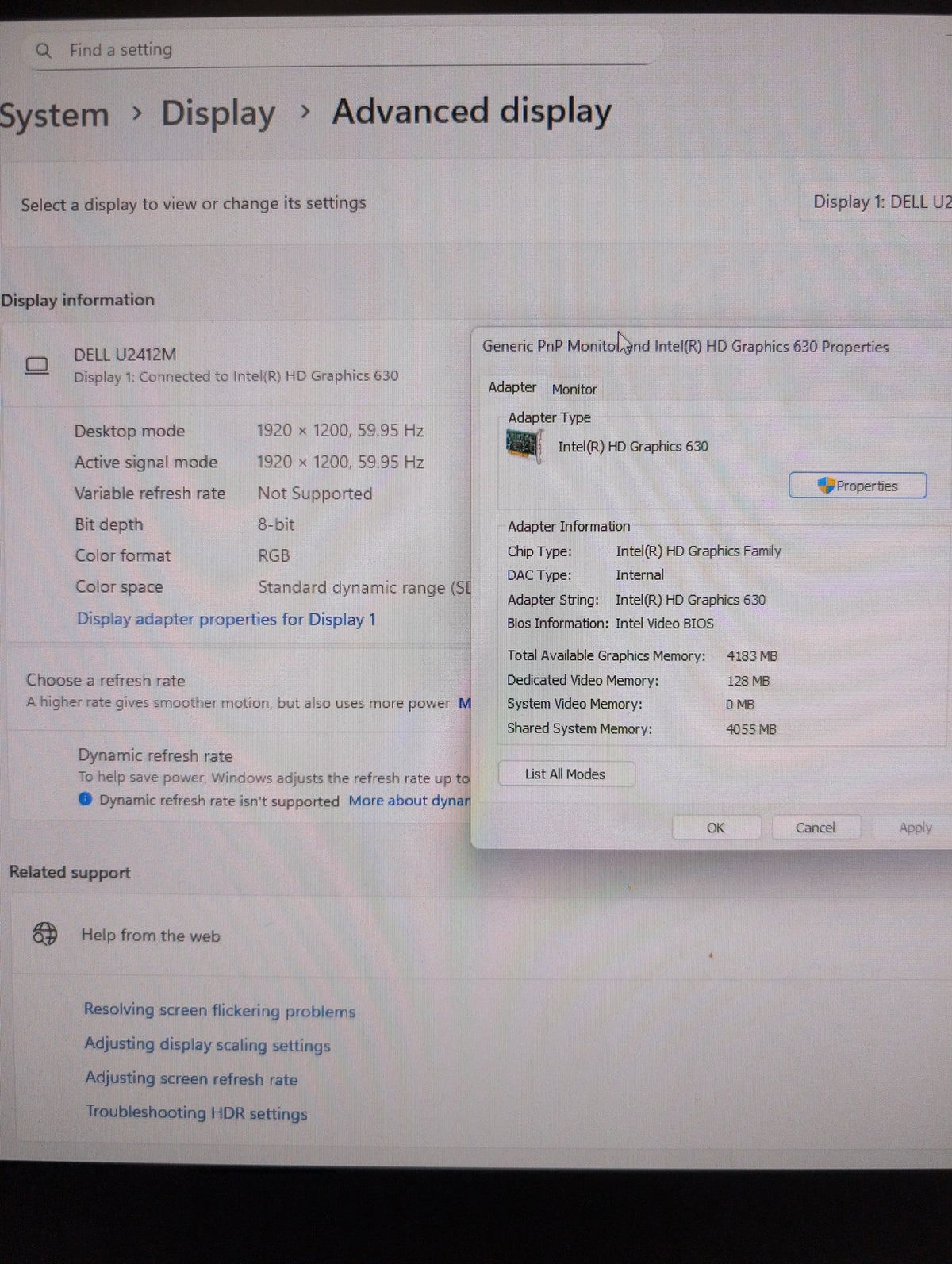 Lenovo ThinkCentre M710e 10UR001LUS SFF Desktop i5-7400 8GB RAM 1TB HDD Win 11 -