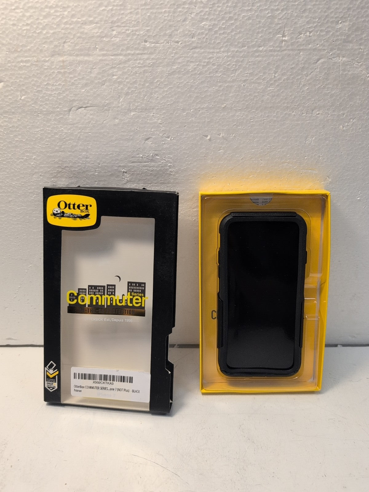  NEW Otter On-the-Go Protection Shockproof Case For iPhone 7  -