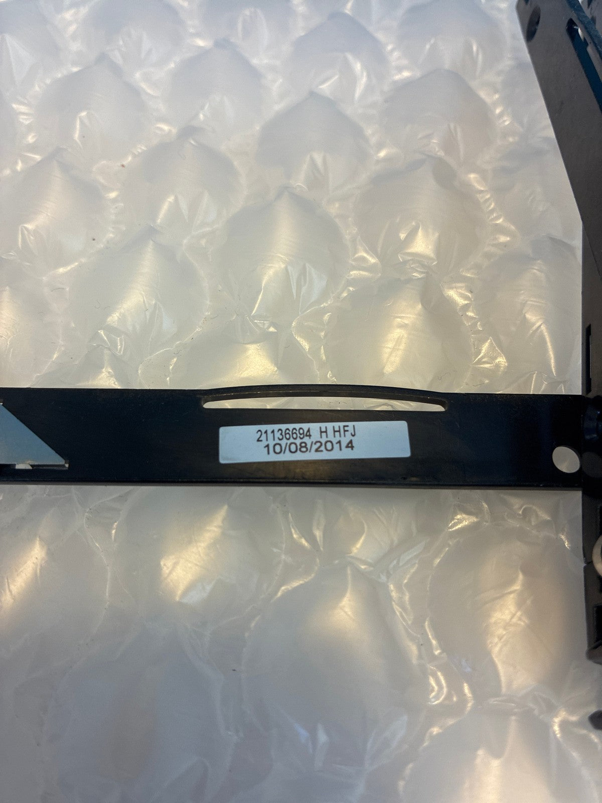 🔥 SAS 300GB 10K Server Hard Drive Caddy Tray 02310KPR – Lot of 9