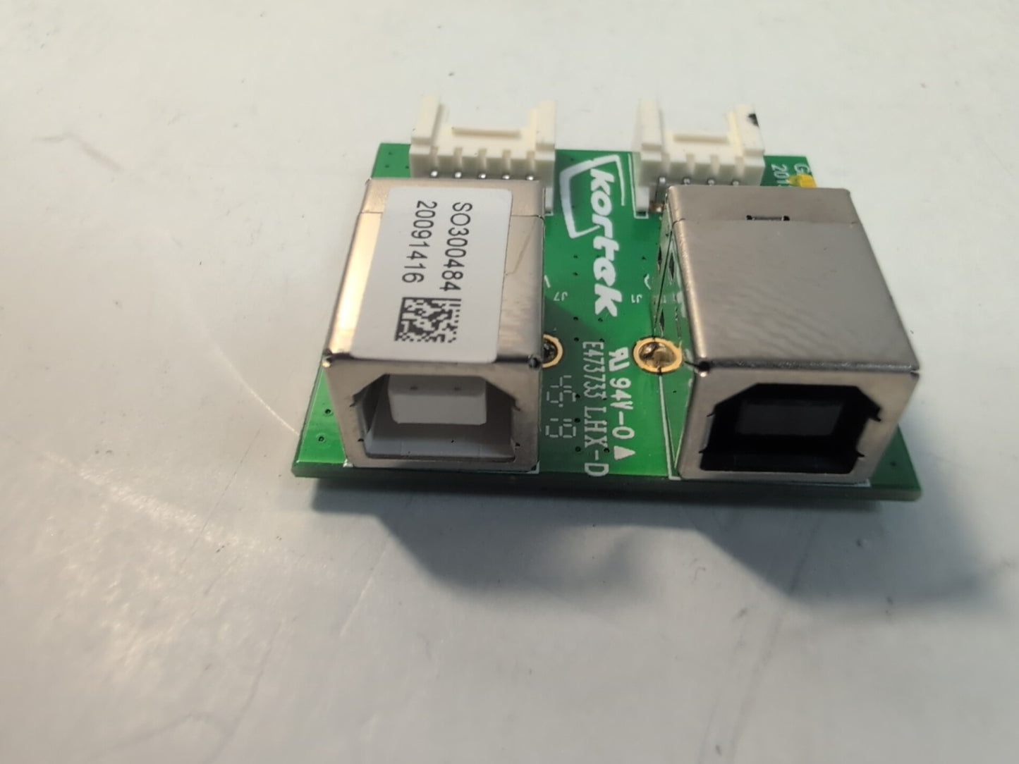 🔥  KORTEK GADGET-USB E473733 CARD -