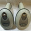 - 2x  Symbol LS4208 - SR20001ZZ USB Barcode  Scanner  w/ USB CABLE